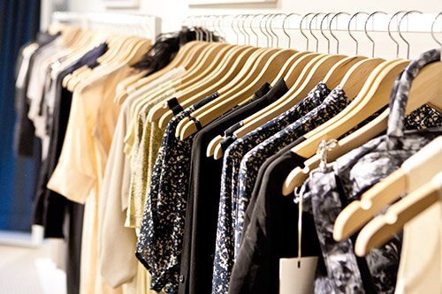 Online Capsule Wardrobe