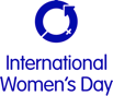 IWD logo and supported by Capsule Wardrobe Collection