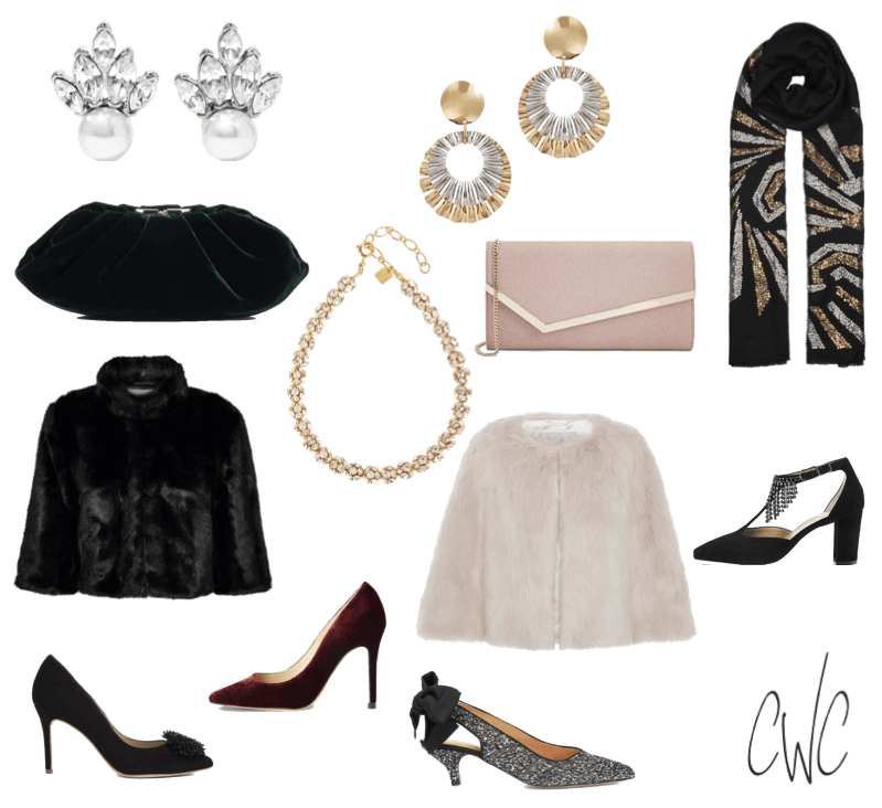 What To Wear On A Night Out During The Festive Season