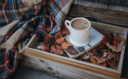Hot Chocolate Means New Autumn Coats