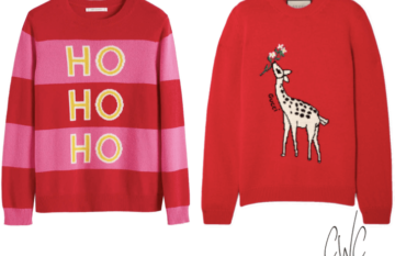 Christmas Jumper Day 2019