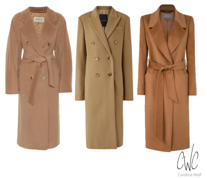 My 5 tips on choosing the right coat