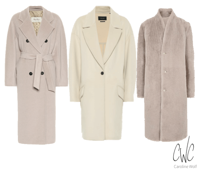 My 5 tips on choosing the right coat